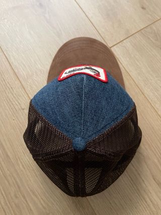 Gorra Hombre Original Goorin Bros