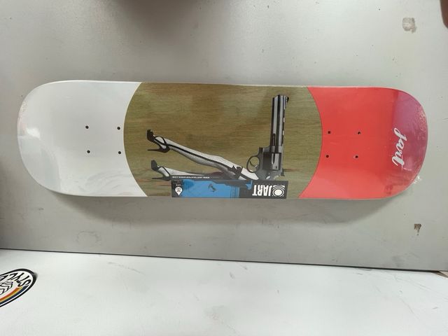 Tablas de skate medida 8