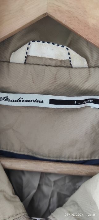 Chubasquero