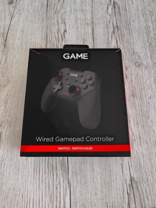 Mando para Nintendo switch