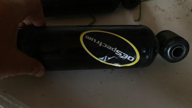 Amortiguadores Monroe 37123 para Chrysler Voyager