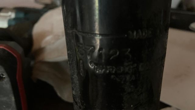 Amortiguadores Monroe 37123 para Chrysler Voyager