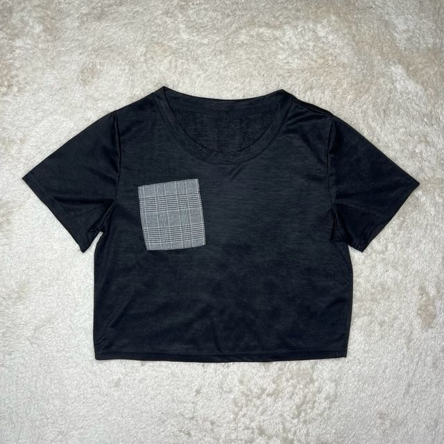 Completo donna Shein (maglietta+pantaloni)