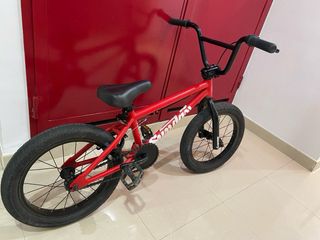 Bmx sunday 
