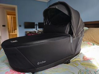 CAPAZO CYBEX PLATINUM