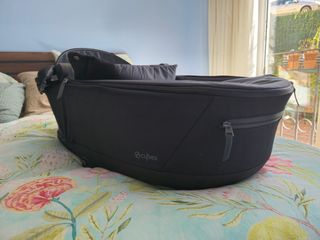 CAPAZO CYBEX PLATINUM