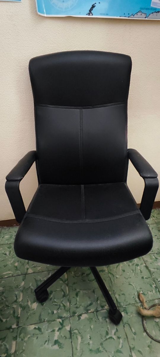 Silla grande oficina