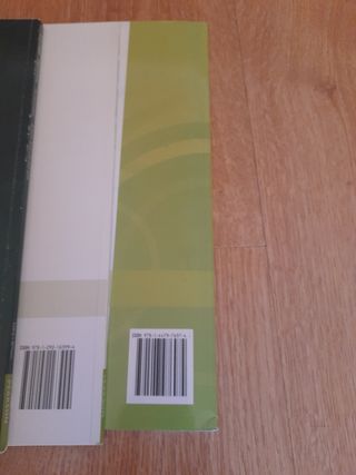 Libros ingles de la EOI los 3 libros x 20