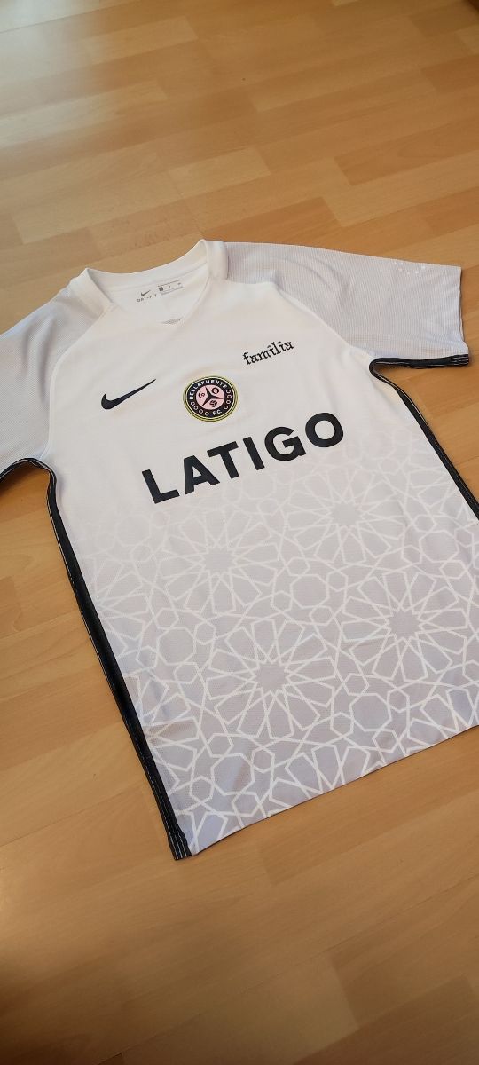 Camiseta Dellafuente F.C.