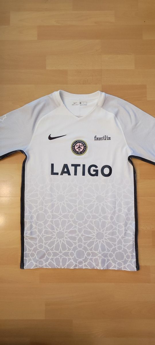 Camiseta Dellafuente F.C.