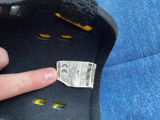 Espinilleras de fútbol