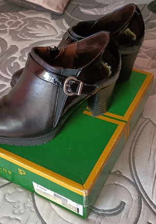 Zapatos mujer 