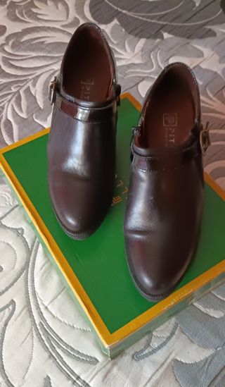 Zapatos mujer 