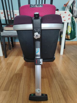 Silla coche grupo 1 Concord Reverso Plus 