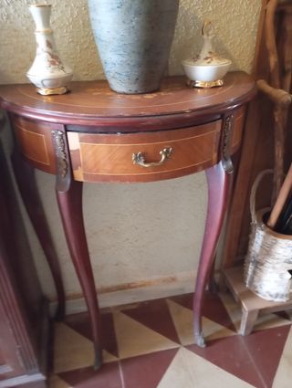 Mesita telefenera