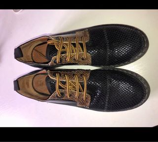 Mocasines de piel Gioseppo