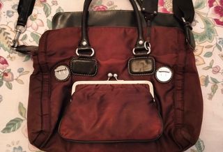 Bolso señora Bimba y Lola