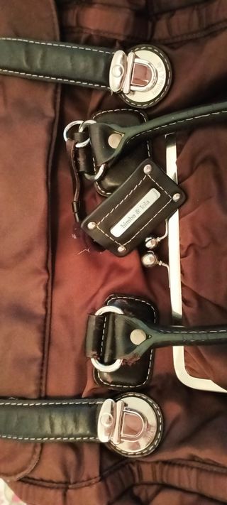 Bolso señora Bimba y Lola