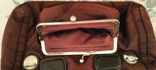 Bolso señora Bimba y Lola