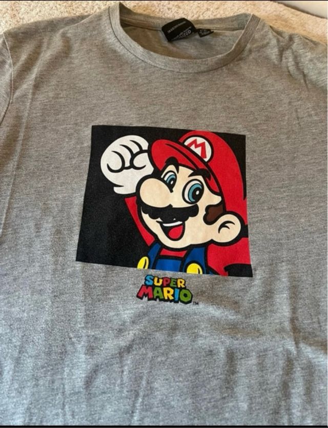 Camisetas de caballero