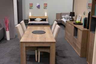 Muebles salón colección FRAME