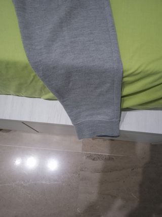 Pantalón chándal pull & bear