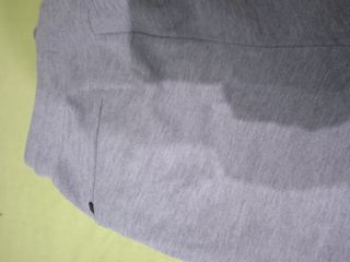 Pantalón chándal pull & bear