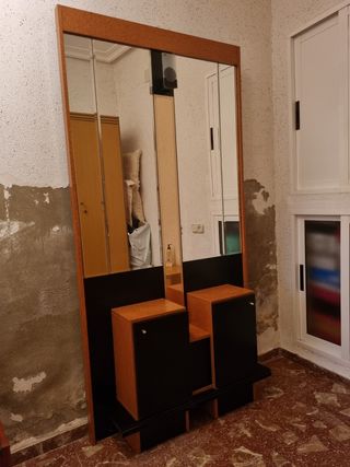 Mueble de entrada