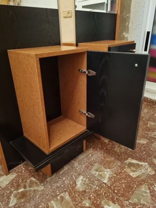 Mueble de entrada