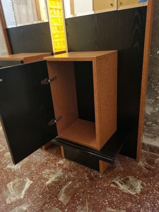 Mueble de entrada