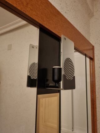Mueble de entrada