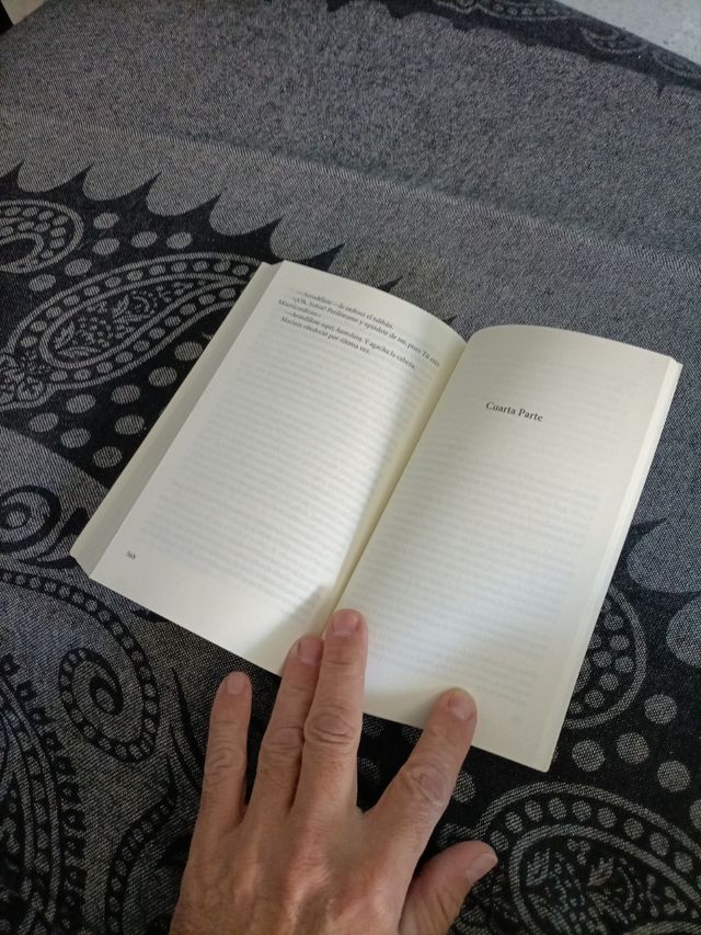 Libro Mil soles espléndidos