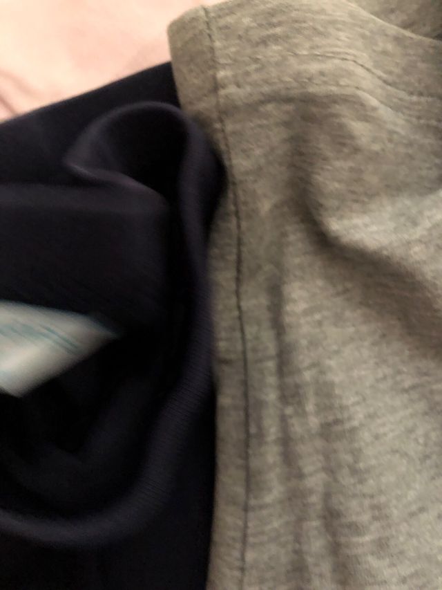 Camiseta// legging Zara Primark