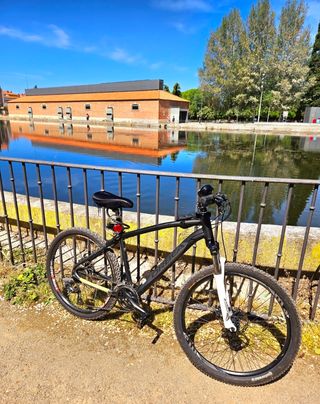 Orbea mx 40 26 pulgadas