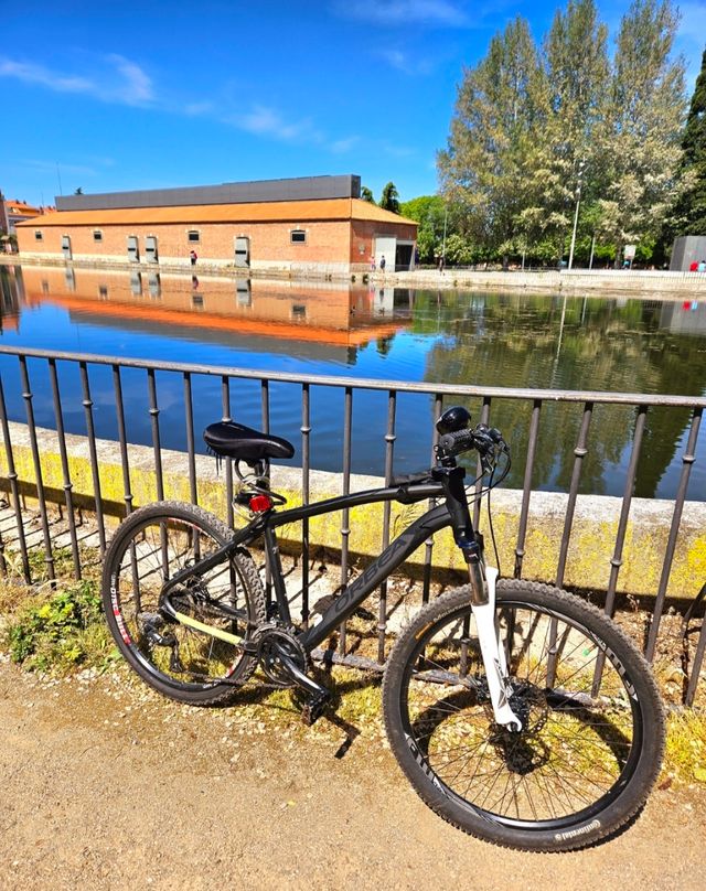 Orbea mx 40 26 pulgadas