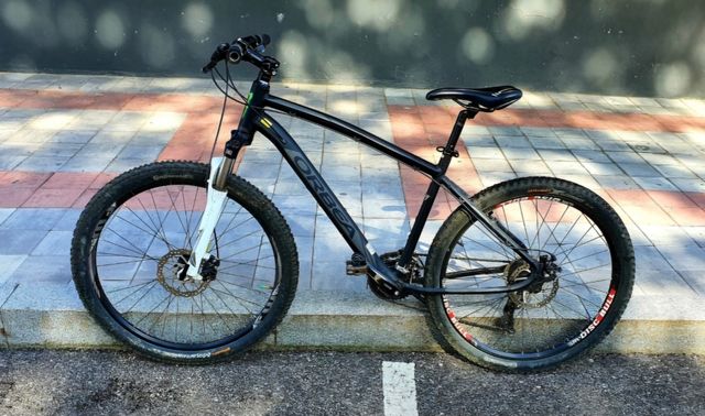 Orbea mx 40 26 pulgadas