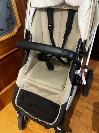 Bugaboo camaleon 3