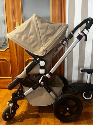 Bugaboo camaleon 3