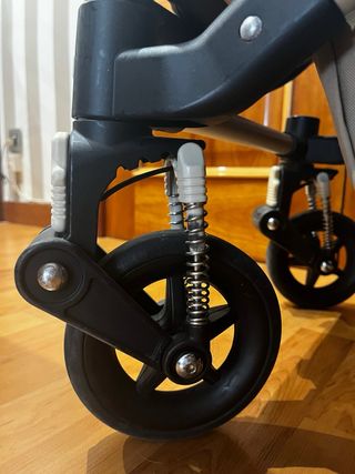 Bugaboo camaleon 3