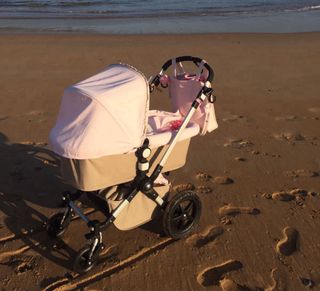 Bugaboo camaleon 3