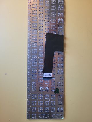 Teclado Ordenador portátil Sony Vaio