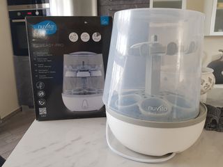 Sterilizzatore biberon