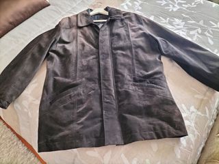 Chaqueta ante 