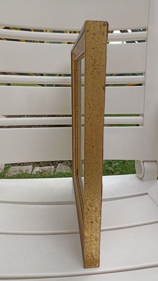 Quadro alfabeto della Louisiana 