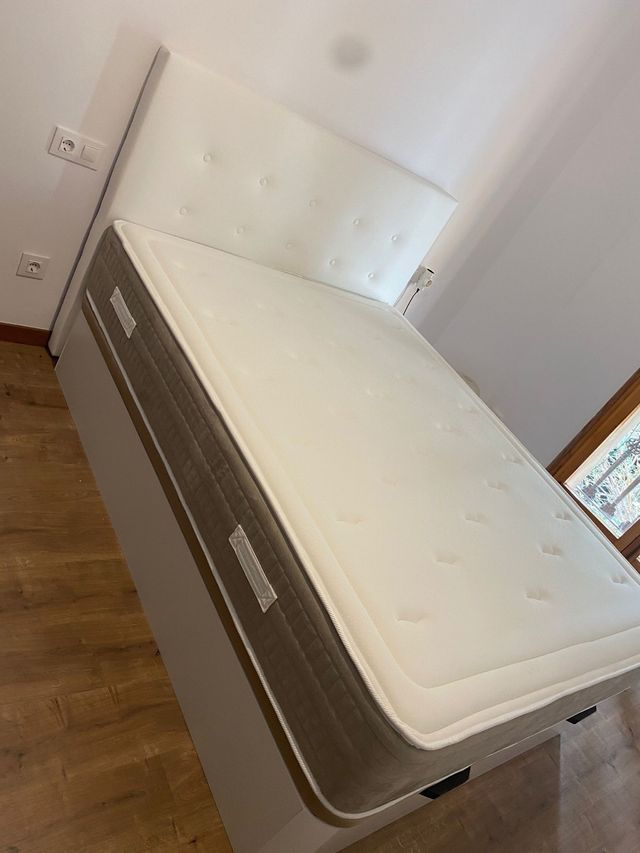 Materassi in memory foam 3D Canapes