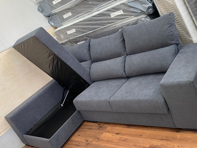 Materassi in memory foam 3D Canapes