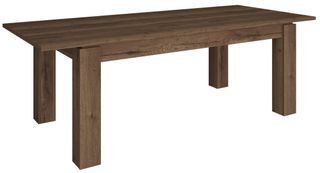 Mesa y aparador alto colección FRAME