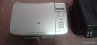 Se vende  3 impresora Epson y hp