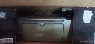 Se vende  3 impresora Epson y hp