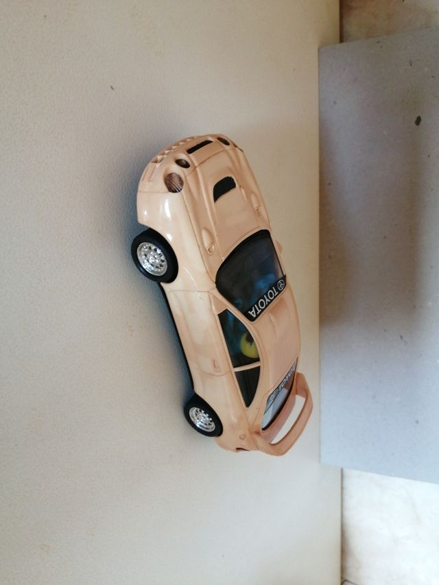 Toyota Celica Scalextric 